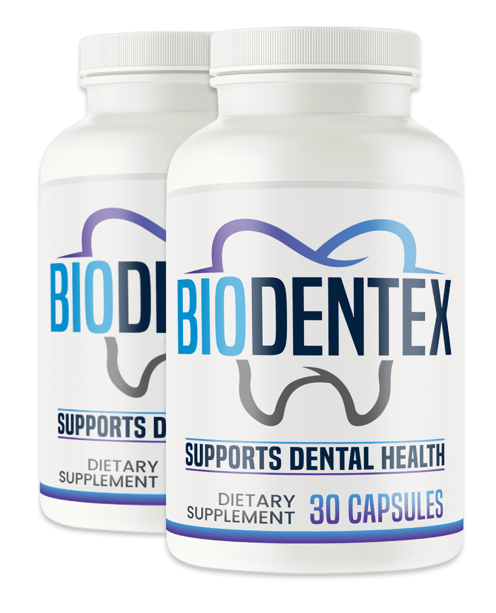 Biodentex Dental Health Support