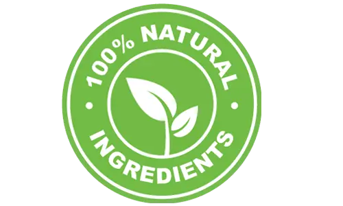 Biodentex All Natural Ingredients